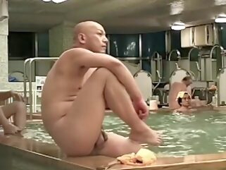 gay hd Japan Sauna room 2 gay asian gay japanese